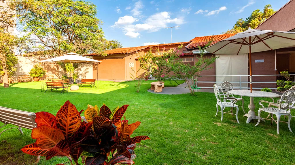 Alto Rio Preto — Rede Vitória Spa