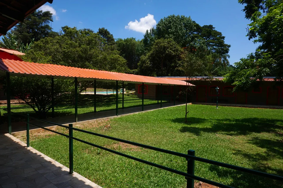 Granja Viana — Rede Vitória Spa
