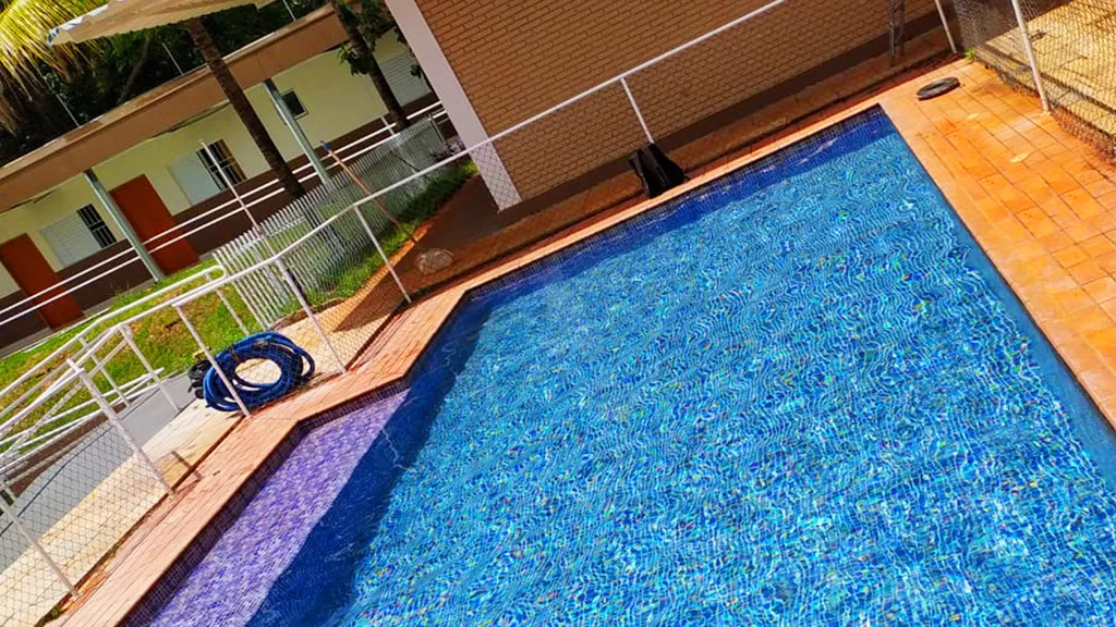 Jardim Botânico — Rede Vitória Spa