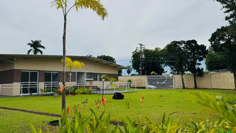 Jardim Nova Yorque II — Rede Vitória Spa