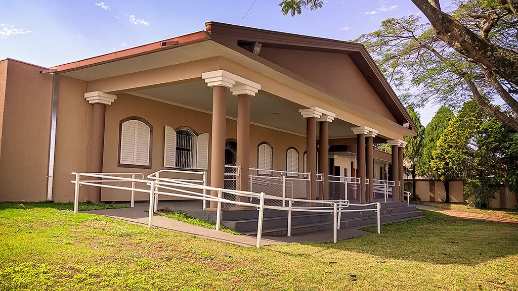 Portal do Sol — Rede Vitória Spa